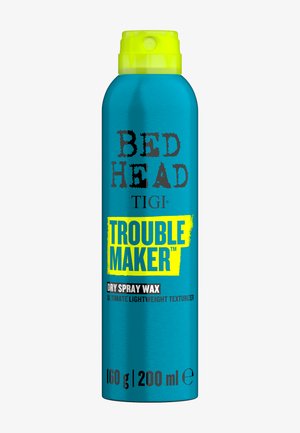 Tigi BED HEAD TROUBLE MAKER AEROSOL - Produit coiffant