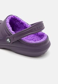 Crocs Sabots - dark iris