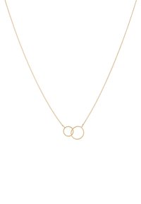 NECKLACE HARPER - Náhrdelník - gold-coloured
