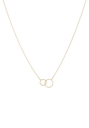 NECKLACE HARPER - Ketting - gold-coloured