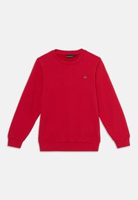 Επιλέχθηκε, haute red