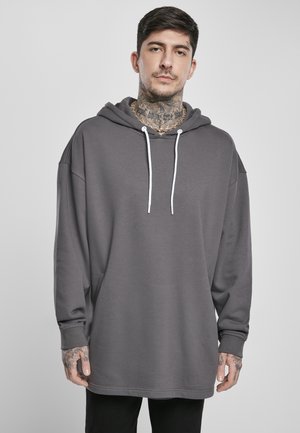 Urban Classics Bluza z kapturem