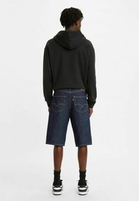 Levi's® LOOSE - Farkkushortsit - light run short