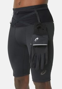 ASICS FUJITRAIL SPRINTER - Sports shorts - performance black