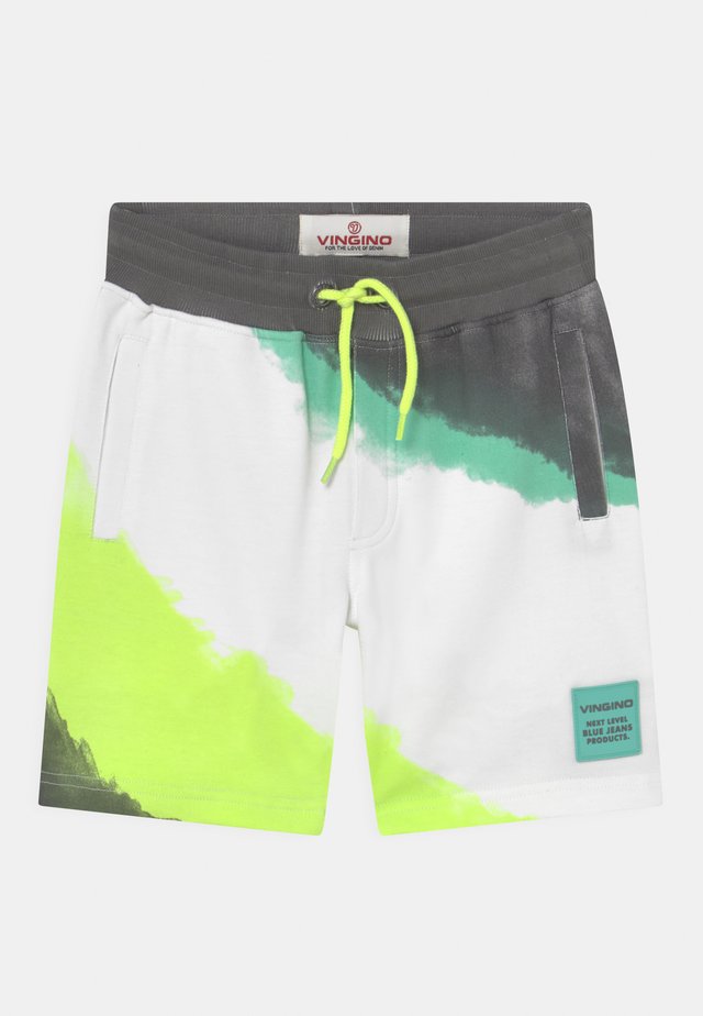RASTI - Shorts - chill yellow