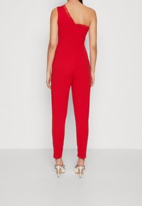 WAL G. Mono - red