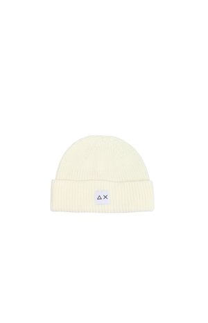 Berretto - white