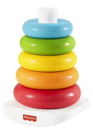 FISHER-PRICE - Toy - multicolor