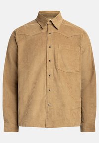 MICCO  - Shirt - petrified oak