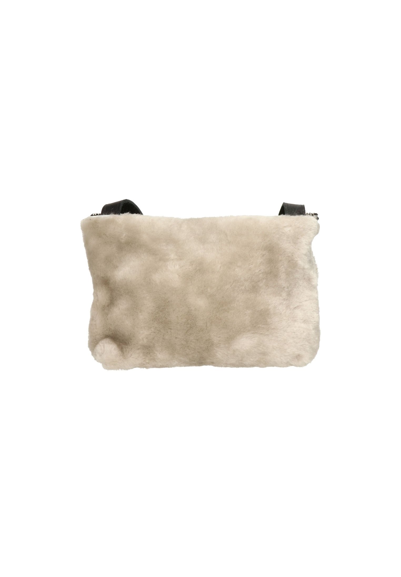 Shabbies Amsterdam FESTI - Schoudertas - ecru/beige - Zalando.nl