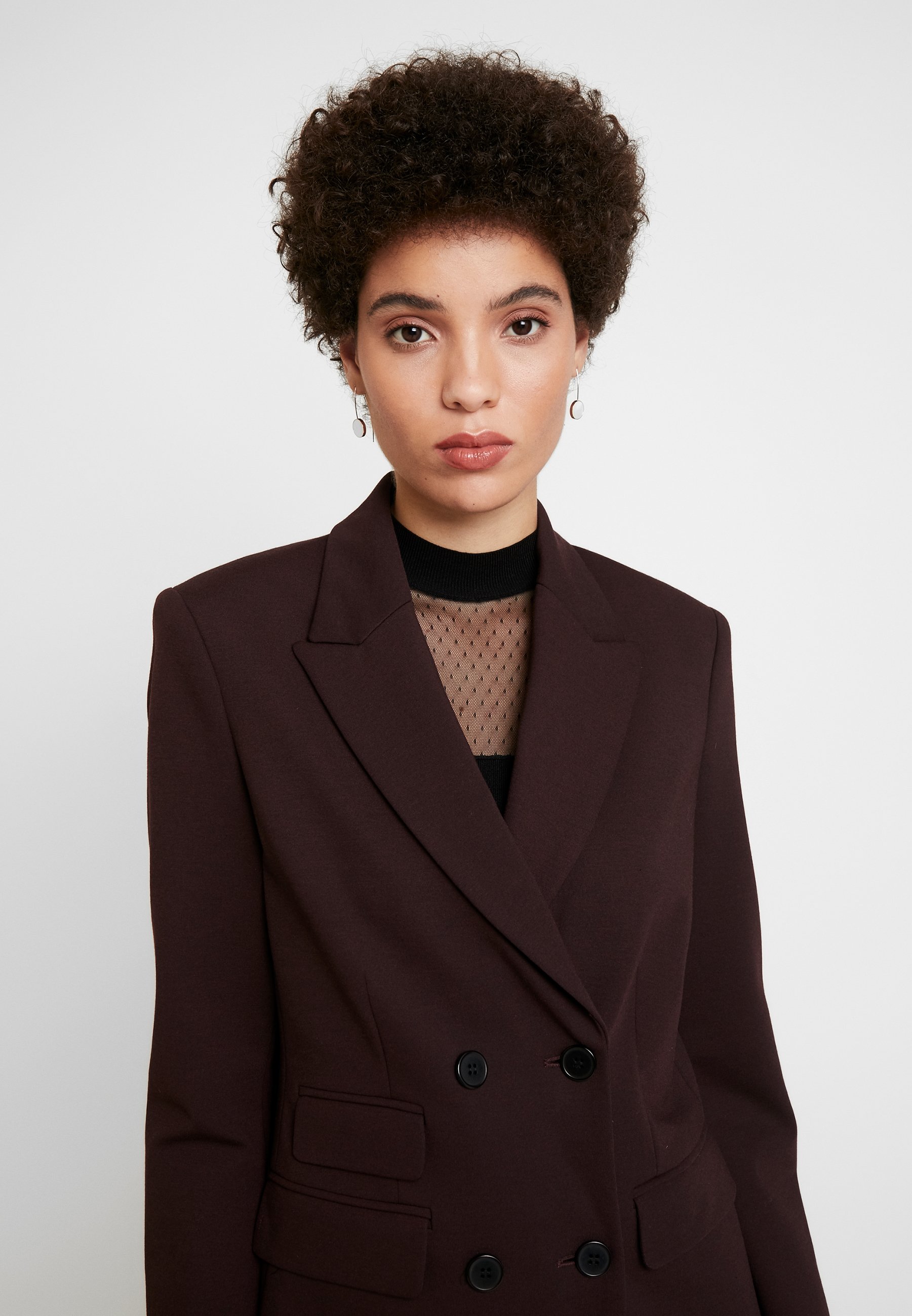 NEVADA Blazer port melange NEVADA Blazer port melange