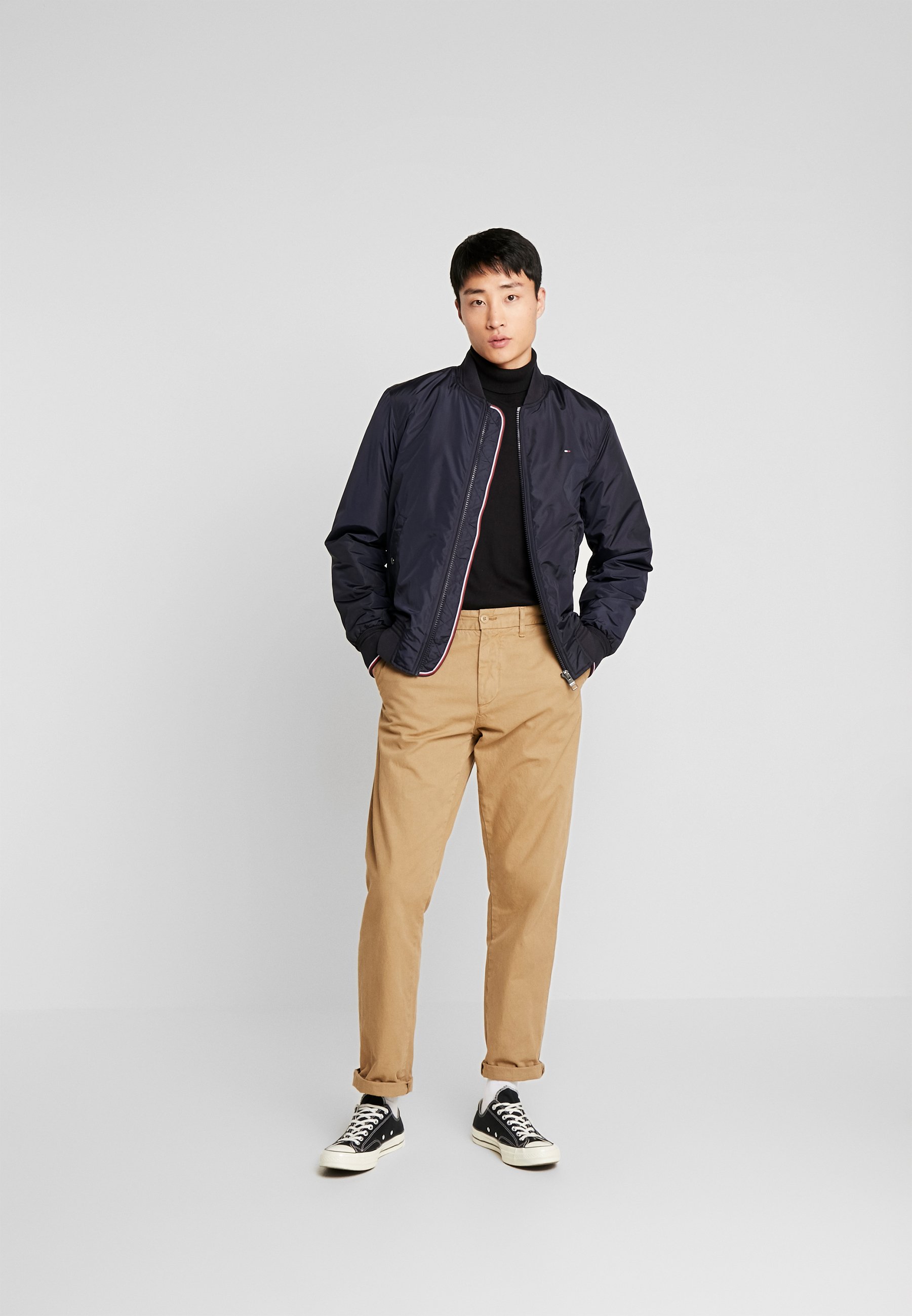 Tommy Hilfiger PADDED BOMBER - Bomber 
