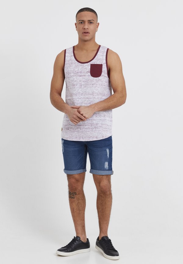 SDNoyton - Denim shorts4