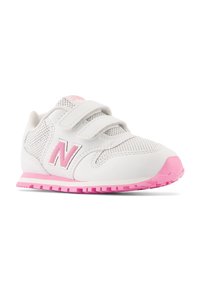 New Balance SCARPE NEONATA - Sneaker low - grigio rosa