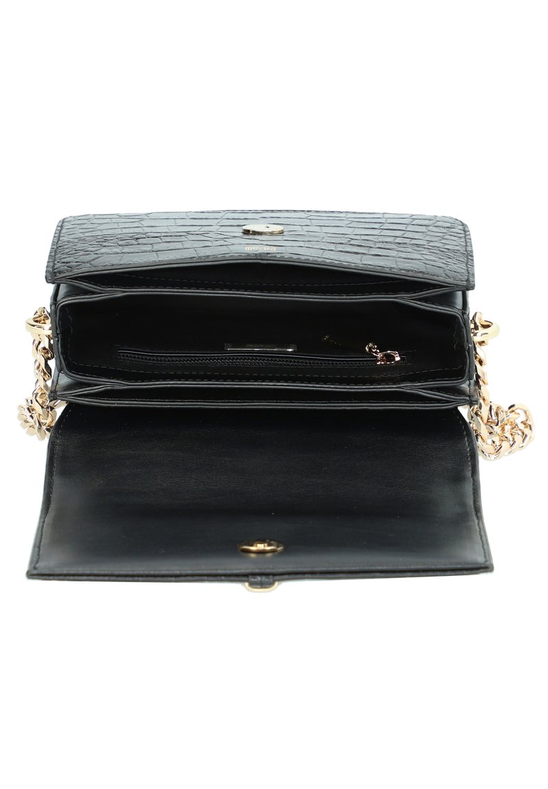 Sac à Main Cavalli Class - Modèle C43PWCDS0072_999 - Noir - Neuf Avec Étiquettes