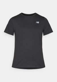 ESSENTIALS  - Sport T-Shirt - black