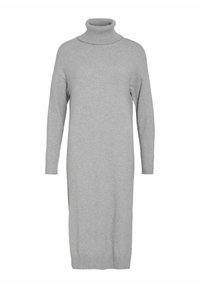 Ikke valgt, light grey melange