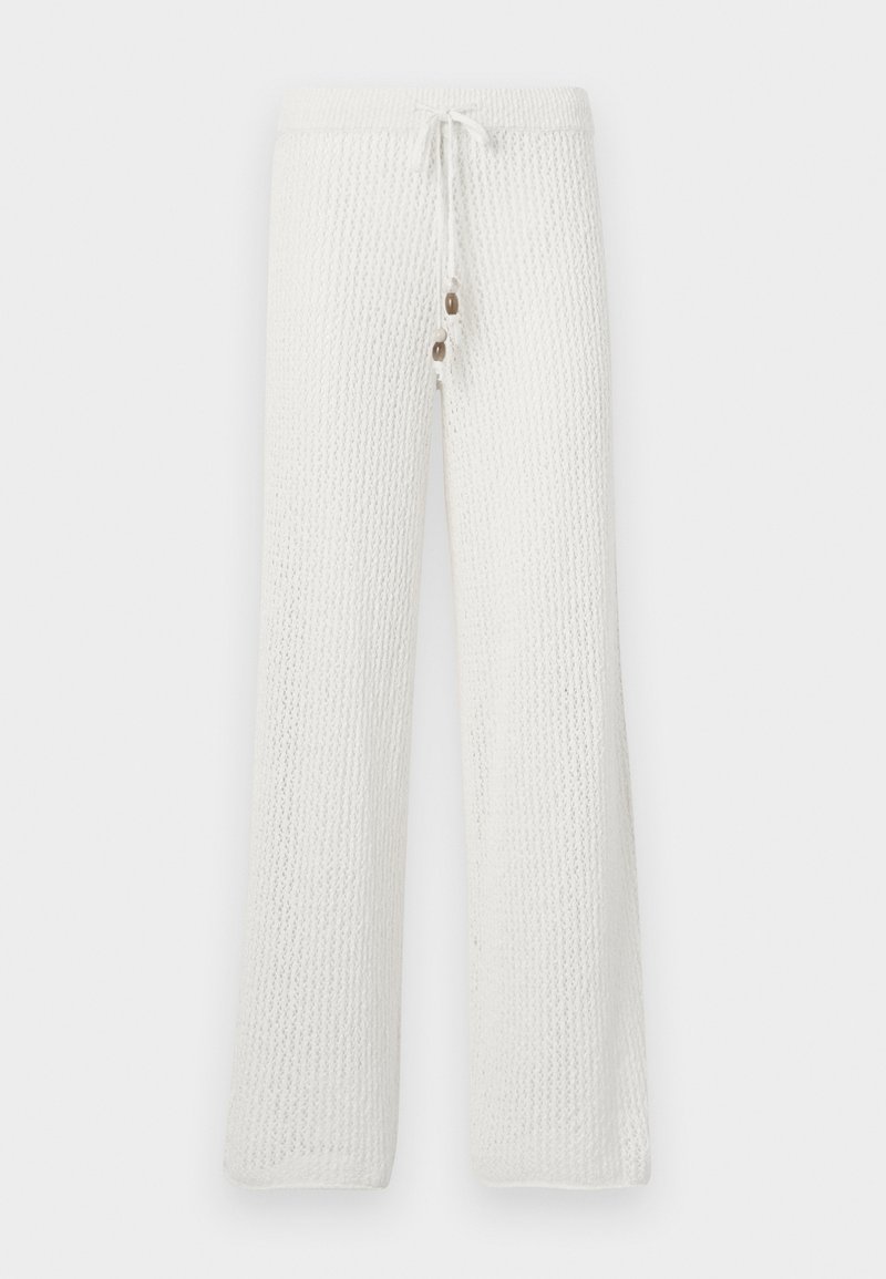 Abercrombie & Fitch Broek wit