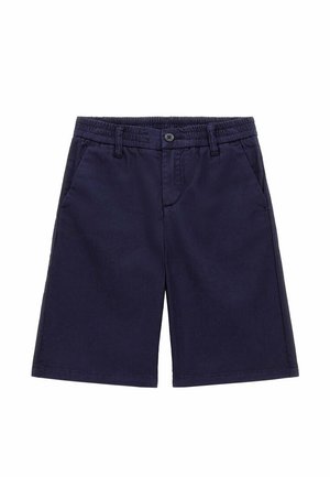 Shorts - azul marino