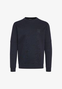 Unselected, navy