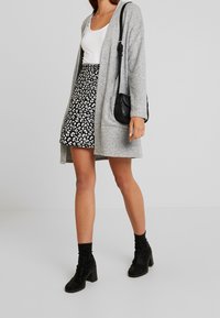 Vero Moda Kardigan - light grey