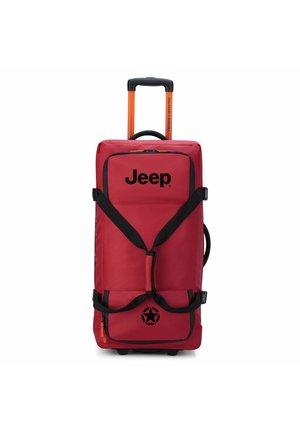 REISE - Trolley - chili pepper red