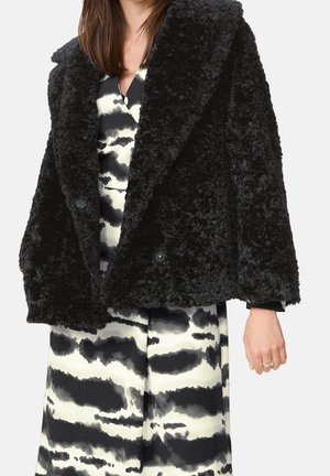 Chaqueta de invierno - black