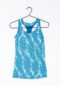Puma Top - blue