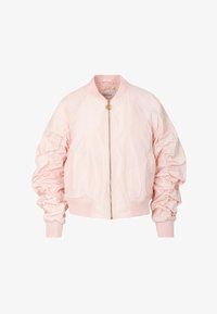 Neizbrano, pale rose