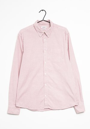 Chemise - red