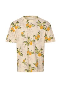 Non selezionato, beige mehrfarbig