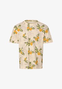 Non selezionato, beige mehrfarbig