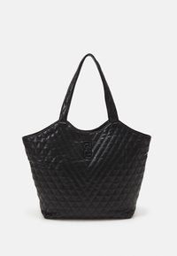 ZINIA SET - Velika torba - black