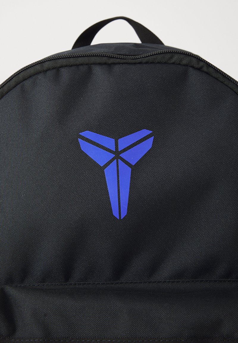 Nike Performance FC BARCELONA HERITAGE BACKPACK UNISEX - Club wear -  black/persian violet/black - Zalando.co.uk