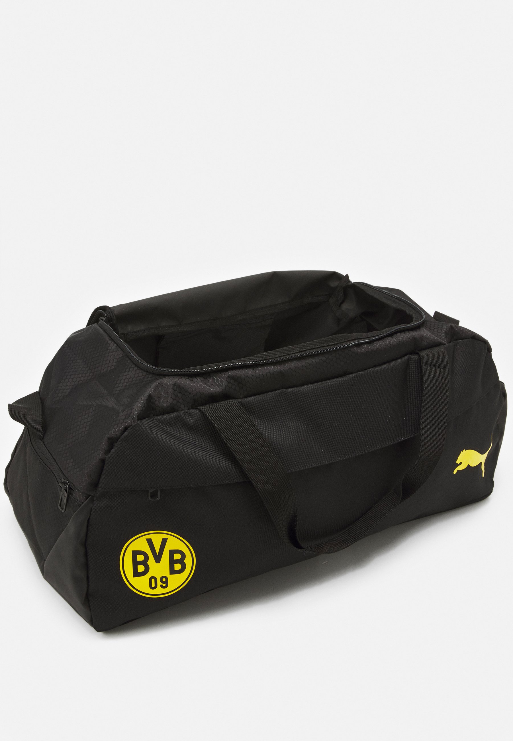 Women BVB FINAL TEAMBAG M - Club wear Women BVB FINAL TEAMBAG M - Club wear