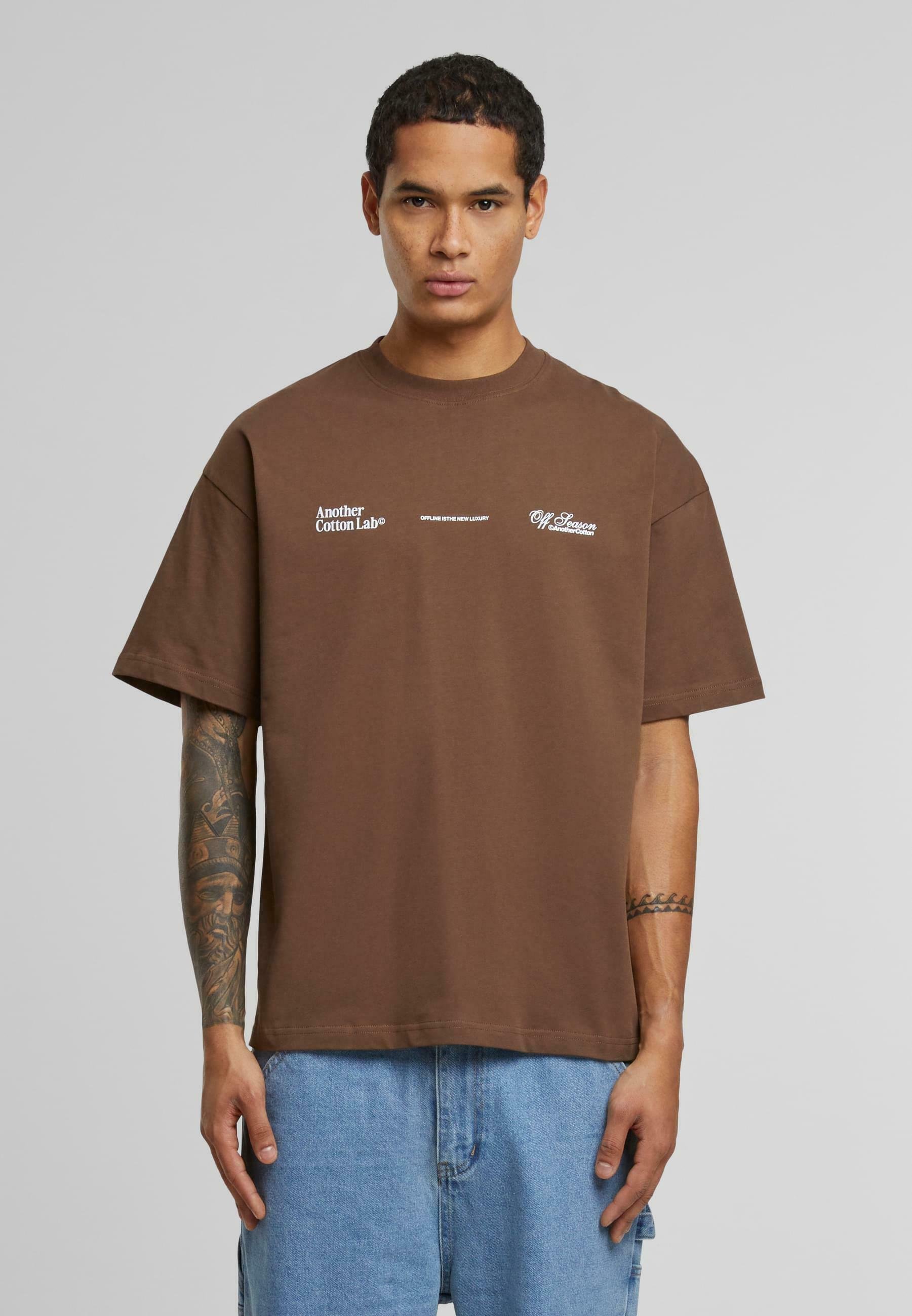 luxury oversized t shirt