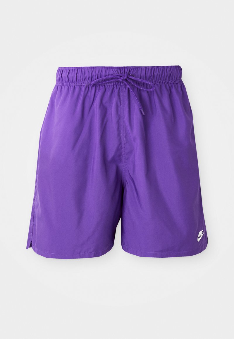 Nike Sportswear Shorts bordeauxrood Nike Sportswear Shorts bordeauxrood