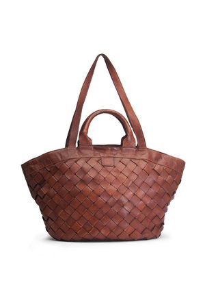 LEWISBURG - Sac à main - tan