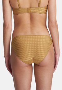 Marie Jo RIO AVERO - Briefs - gold