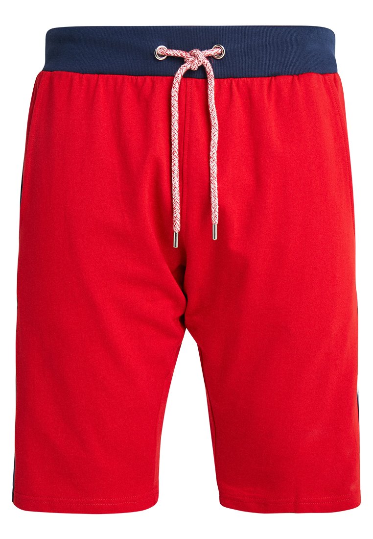 North 56°4 Shorts rood North 56°4 Shorts rood