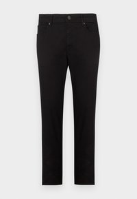 Non sélectionné, black