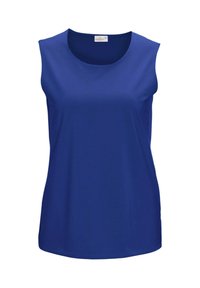 Non selezionato, royal blue