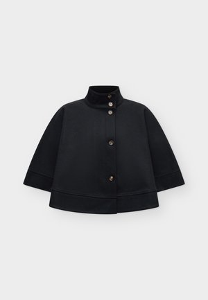Vero Moda, VMKLEO HIGHNECK  - Пелерина - black
