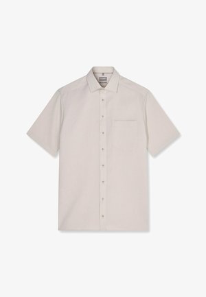 OLYMP Luxor, OLYMP LUXOR, COMFORT FIT, BUSINESSHEMD, NEW KENT - Camicia - natur