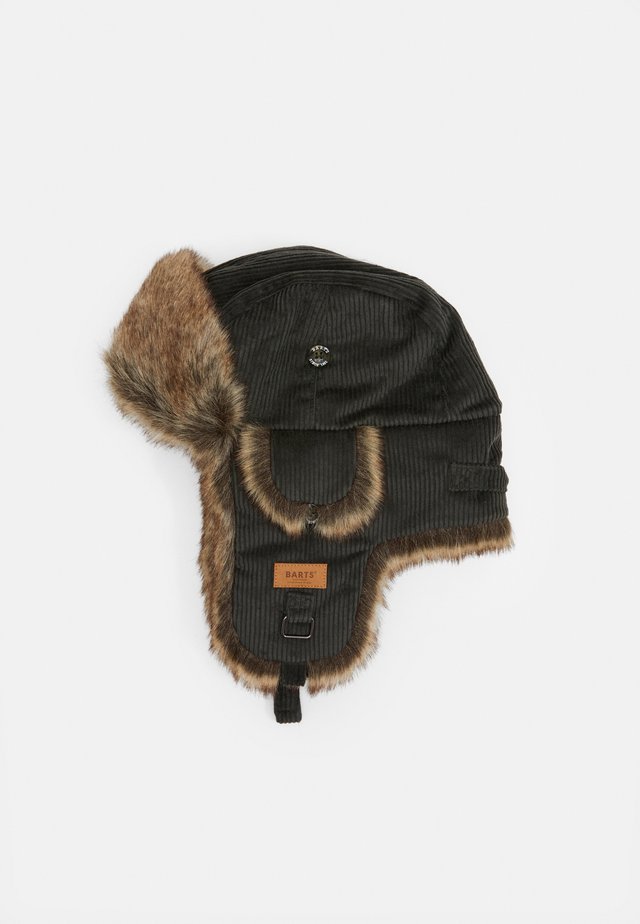 BOMBER UNISEX - Mössa - army
