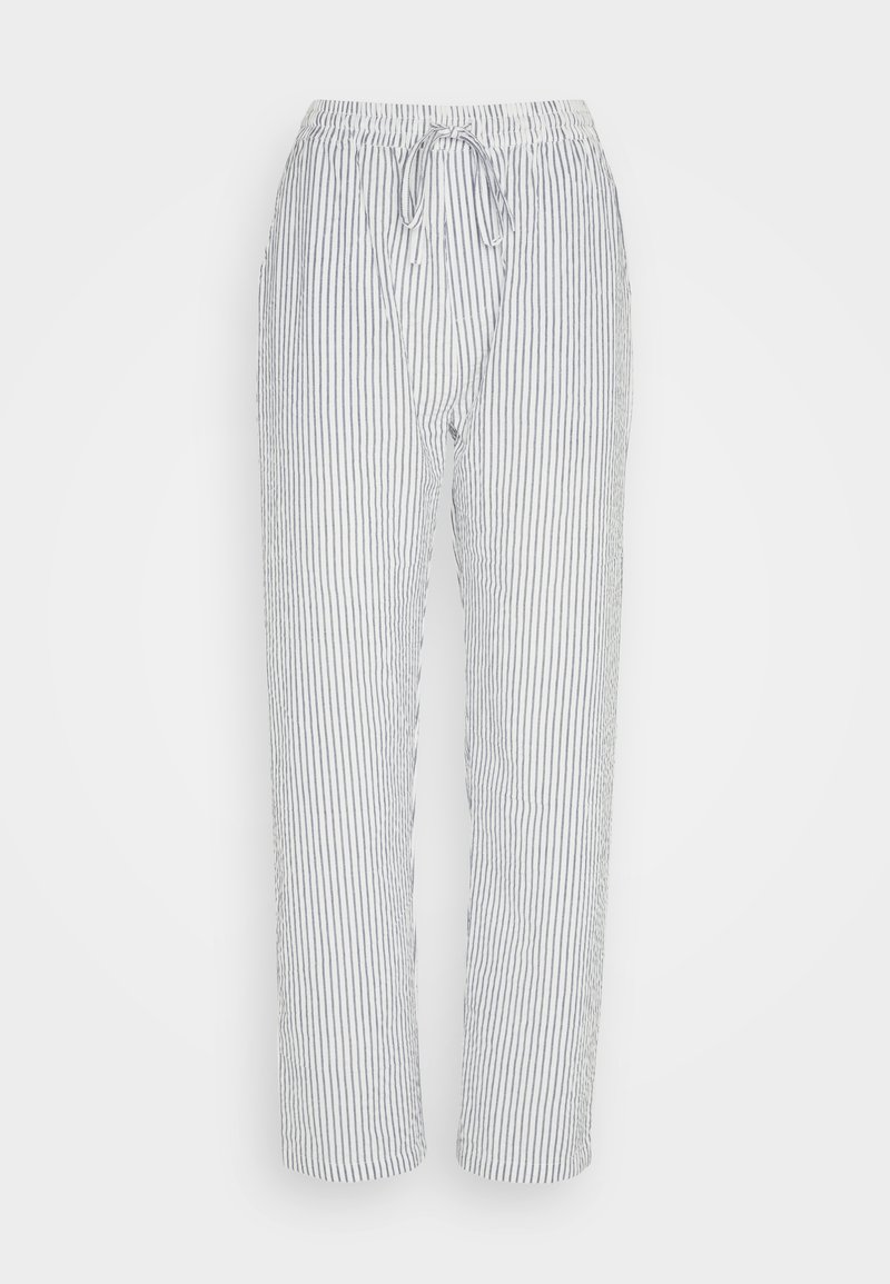 Lollys Laundry Broek lichtblauw