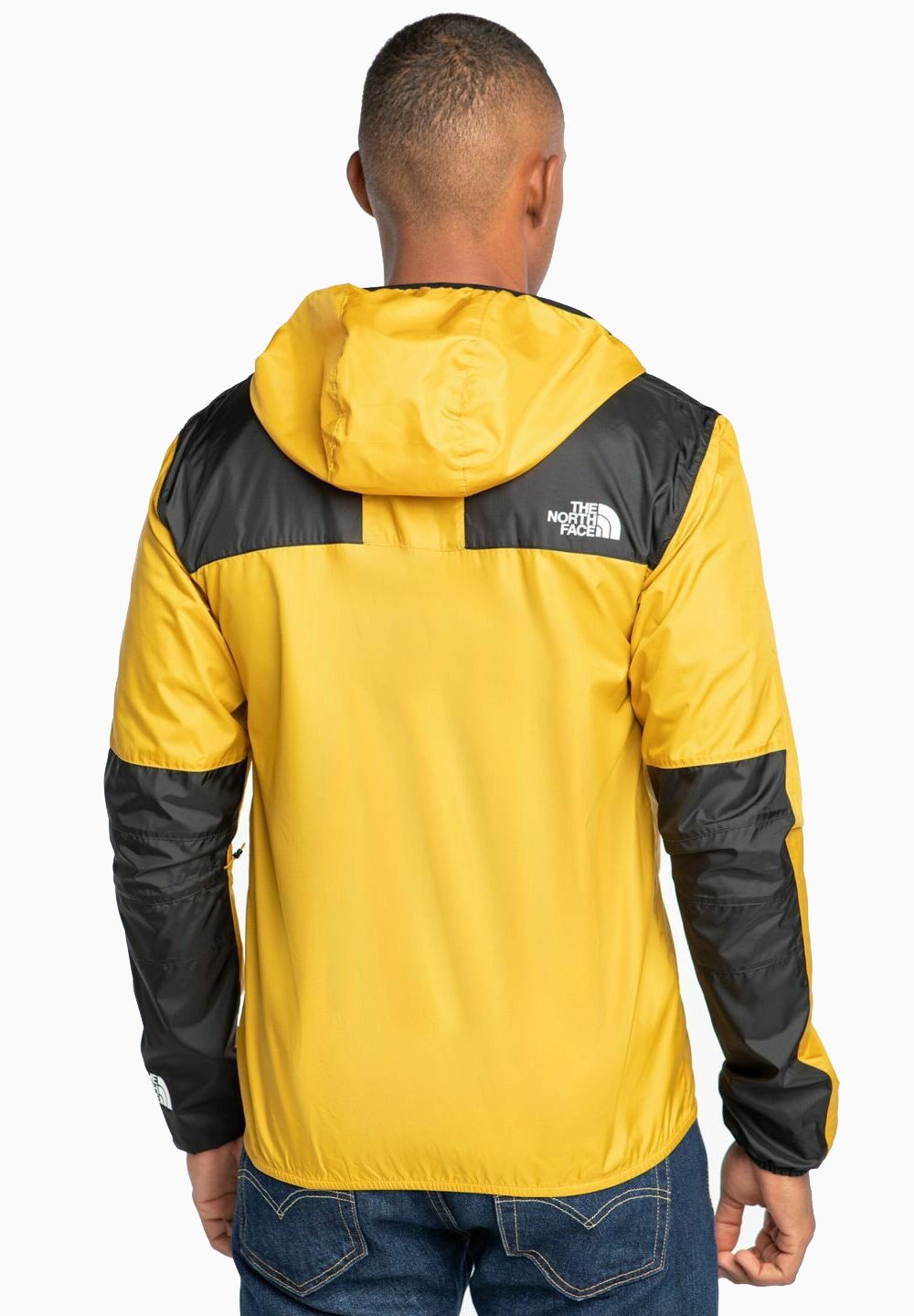 Wassersäule north face jacke Clearance