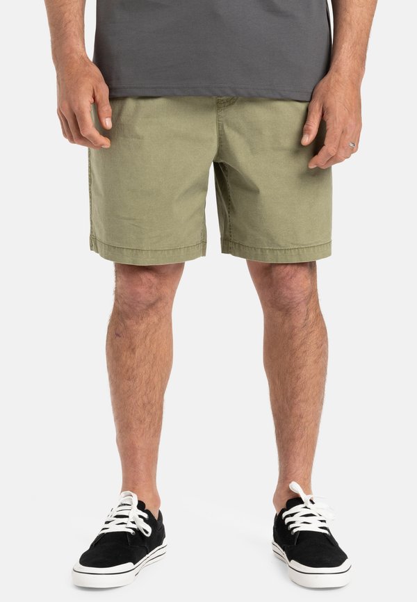 TAXER WS - Shorts - tmz