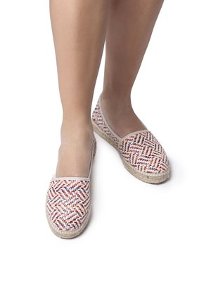 ALMA-MS - Slipper - multi