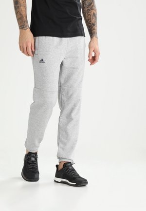 adidas Performance, Pantalon de survêtement - mottled grey